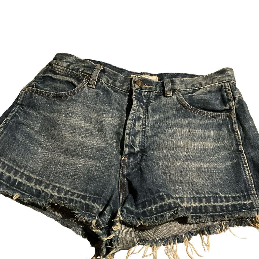 Free People size 28 excellent condition great style see pics